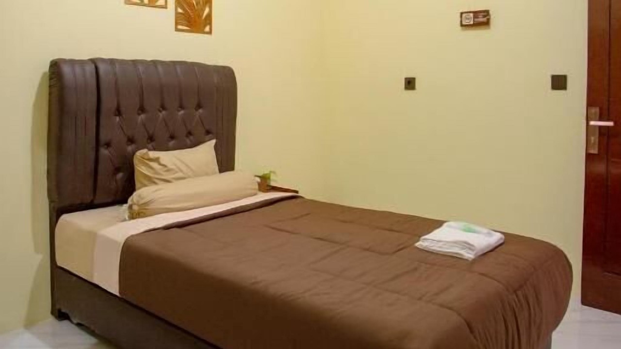 Photo of Bedroom in Padang