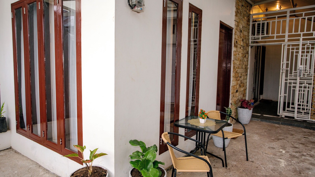 Photo of Bedroom in Padang