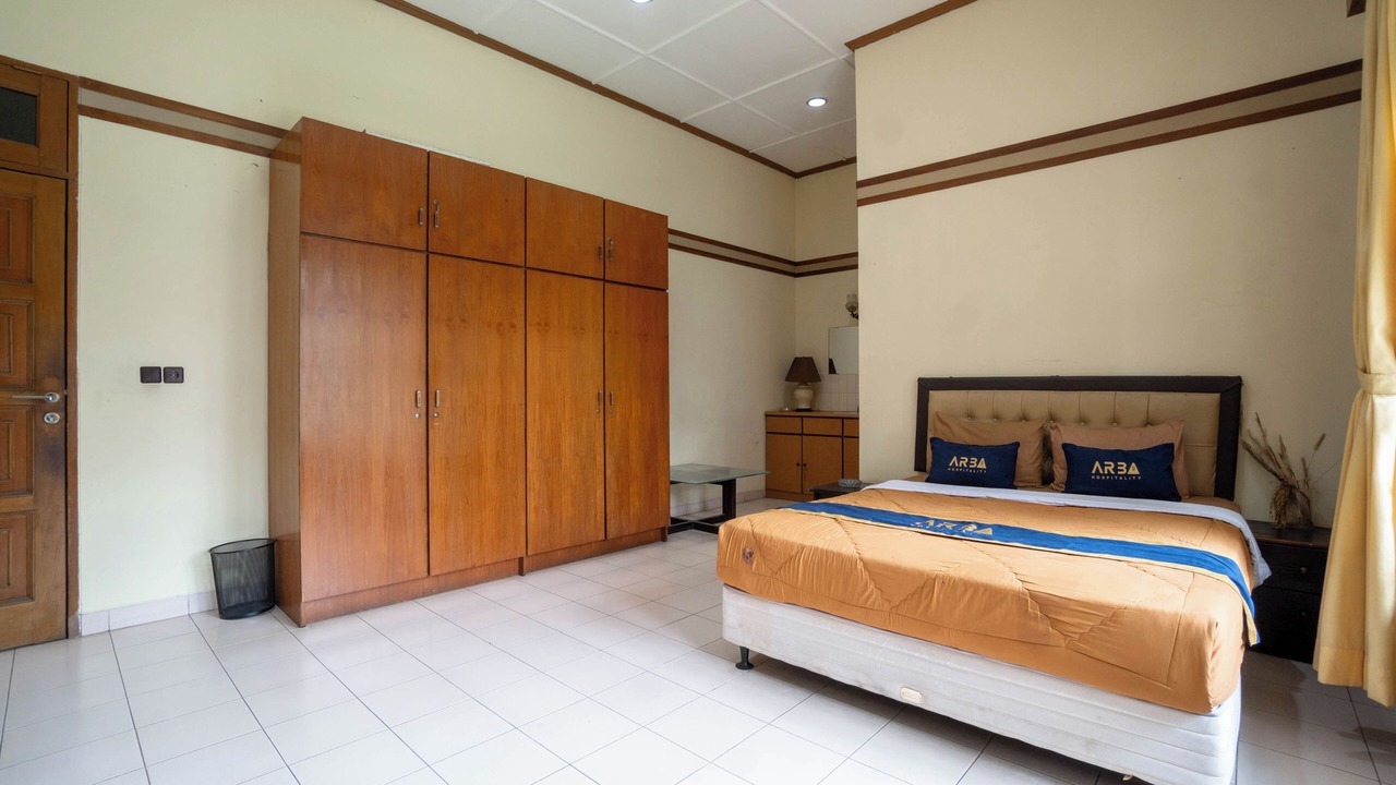 Photo of Bedroom in Ragunan