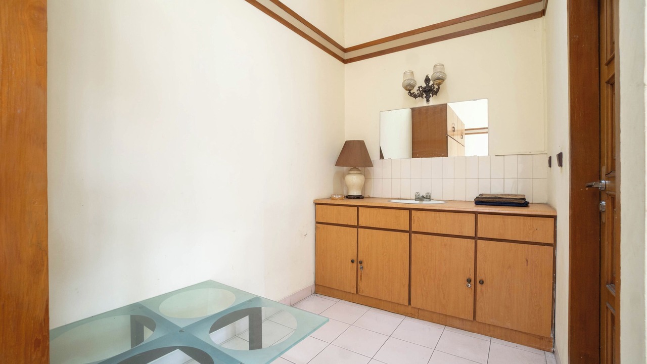 Photo of Bedroom in Ragunan