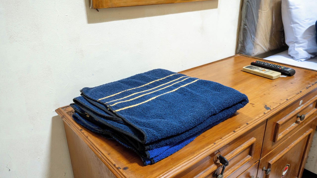 Photo of Bedroom in Ragunan