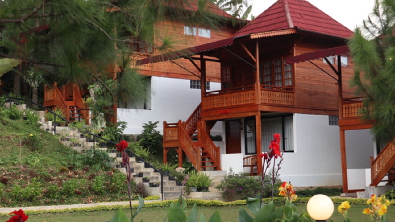 Photo of Outdoor in Cimenyan