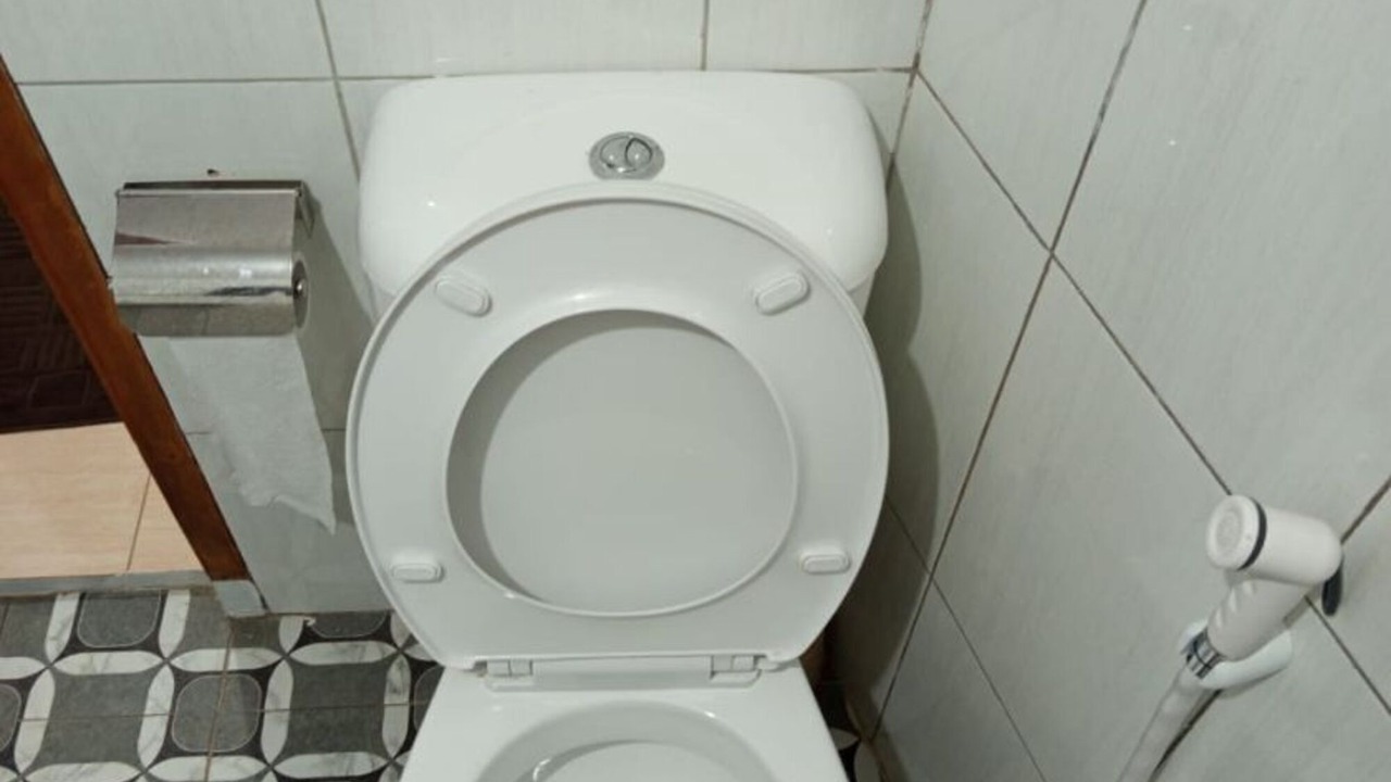 Photo of Bathroom in Cimenyan