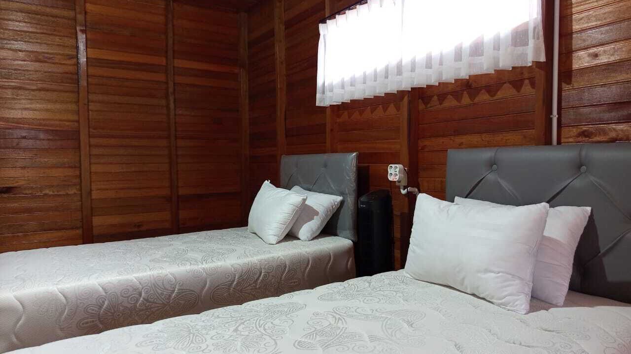 Photo of Bedroom in Cimenyan