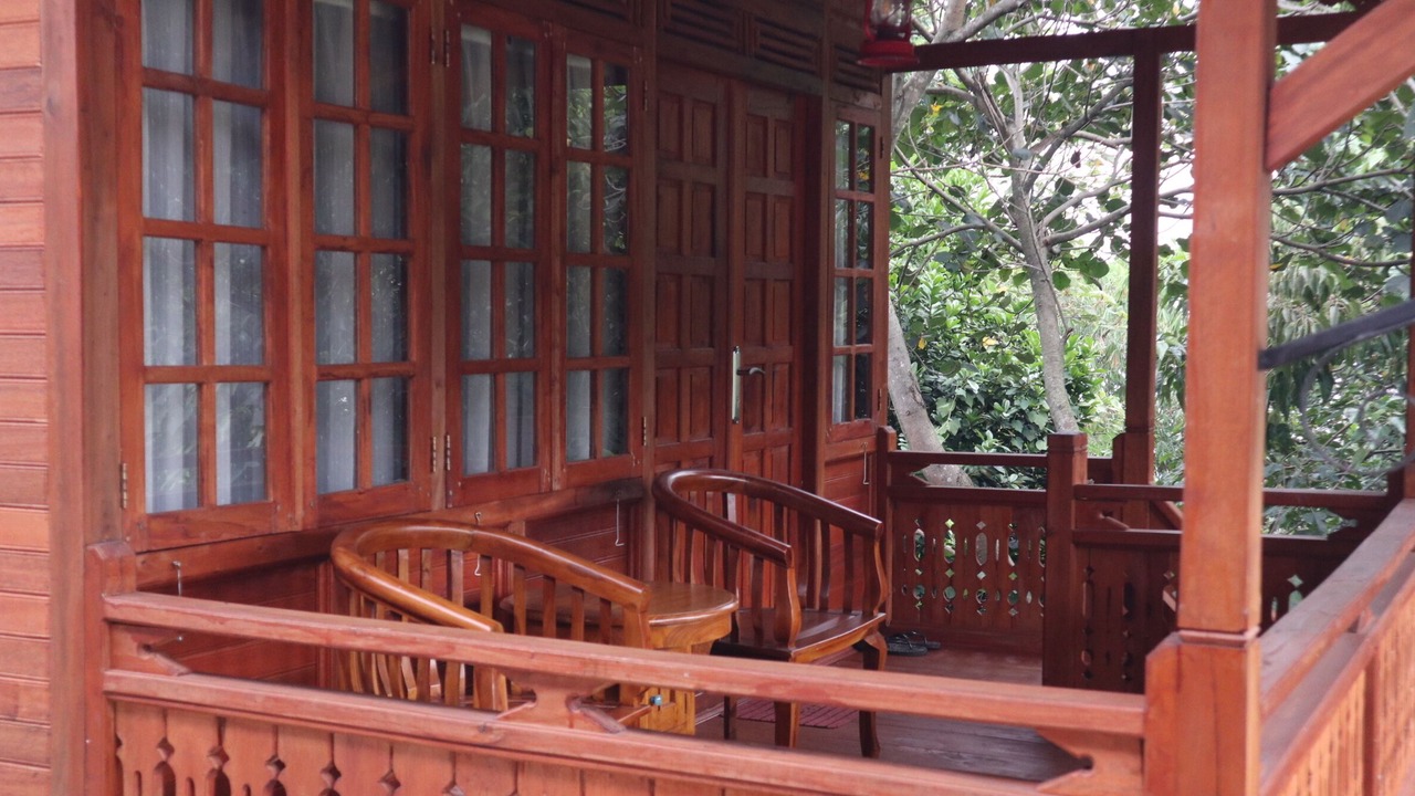 Photo of Bedroom in Cimenyan