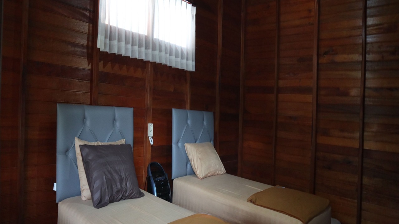 Photo of Bedroom in Cimenyan