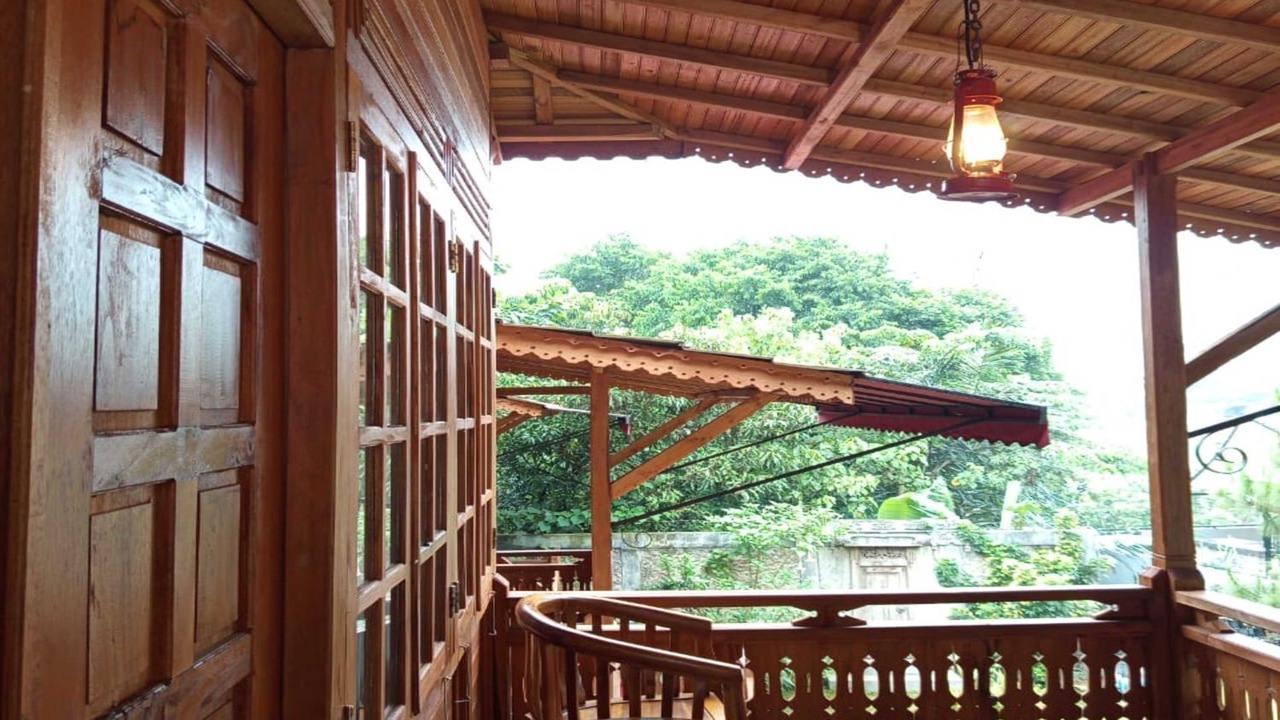 Photo of Patio Balcony in Cimenyan