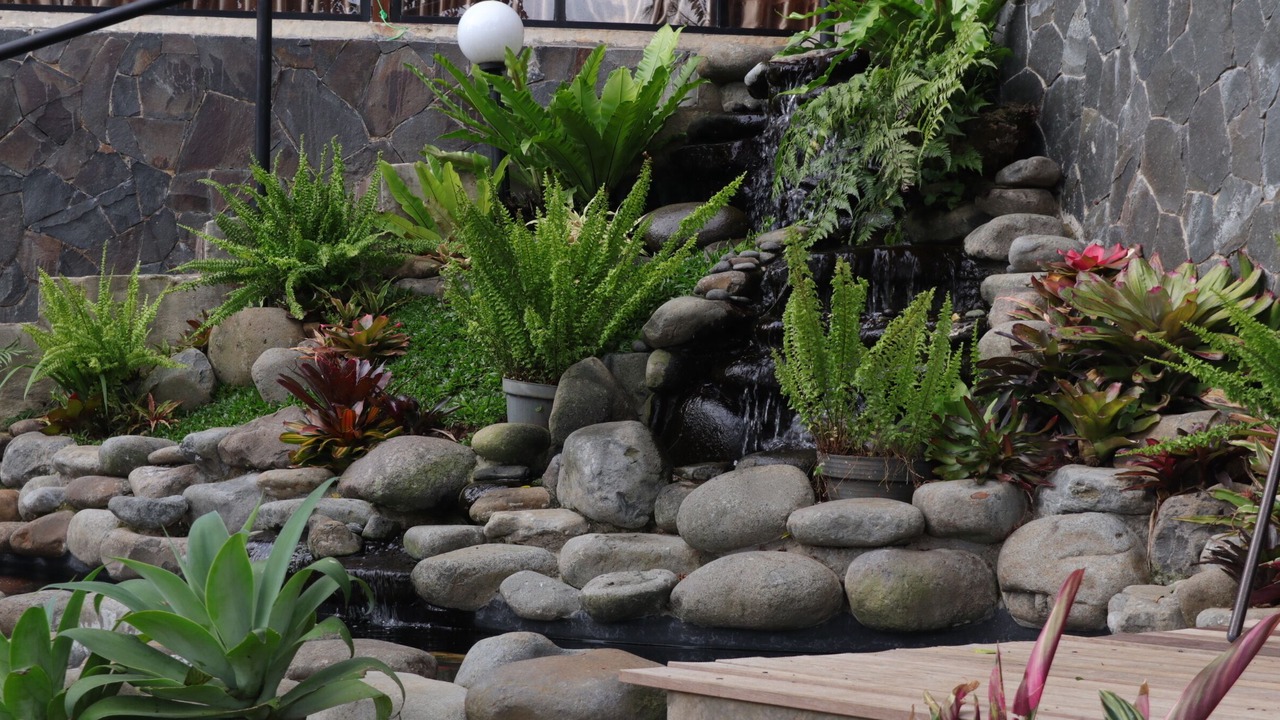 Photo of Outdoor in Cimenyan