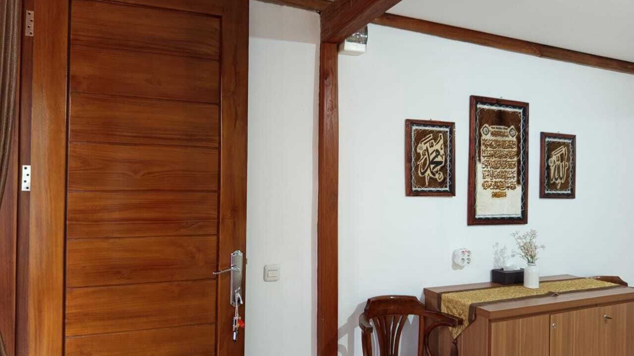 Photo of Bedroom in Cimenyan