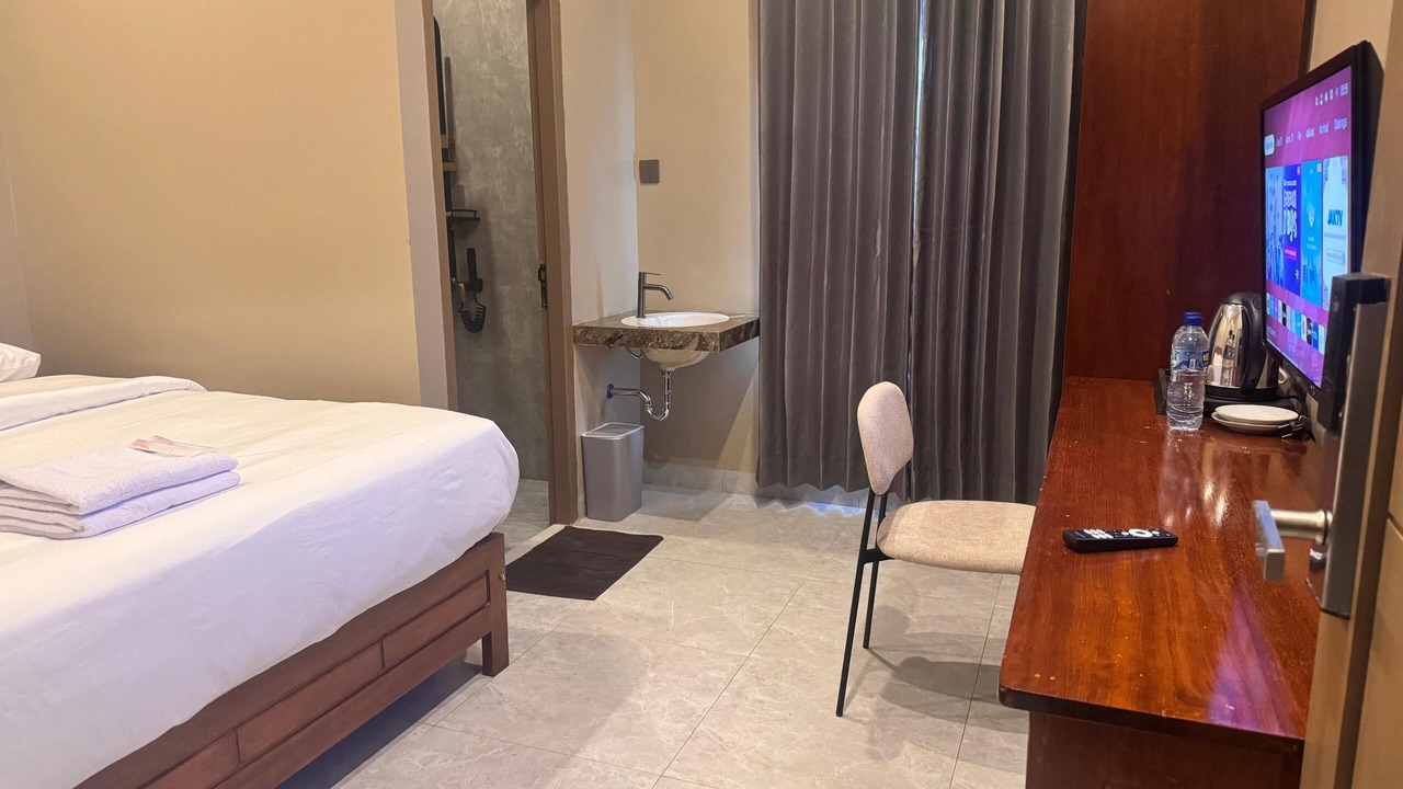 Photo of Bedroom in Timika
