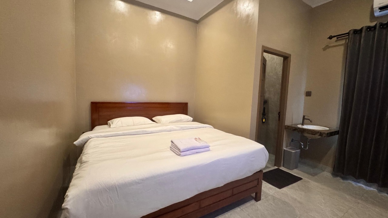 Photo of Bedroom in Timika