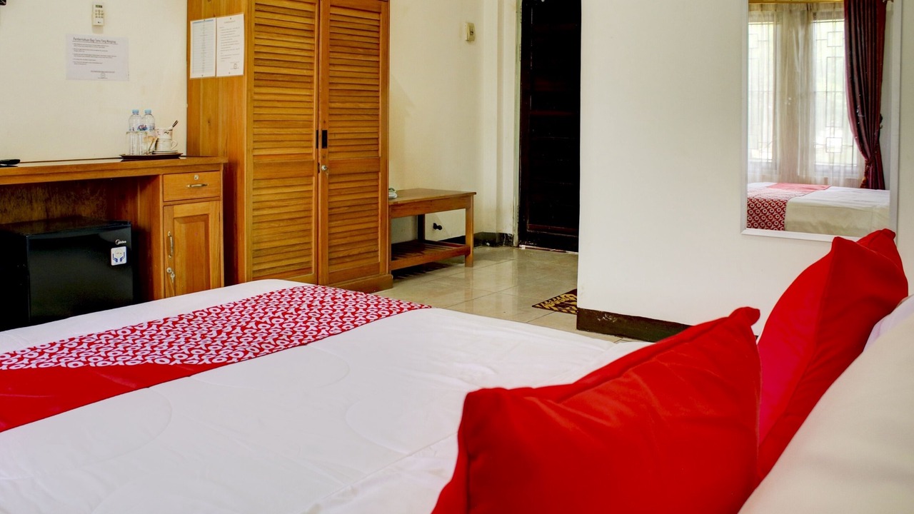 Photo of Bedroom in Palangkaraya