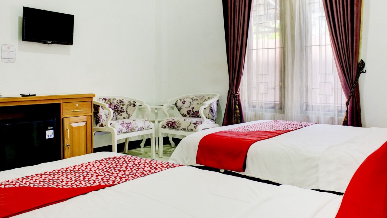 Photo of Bedroom in Palangkaraya