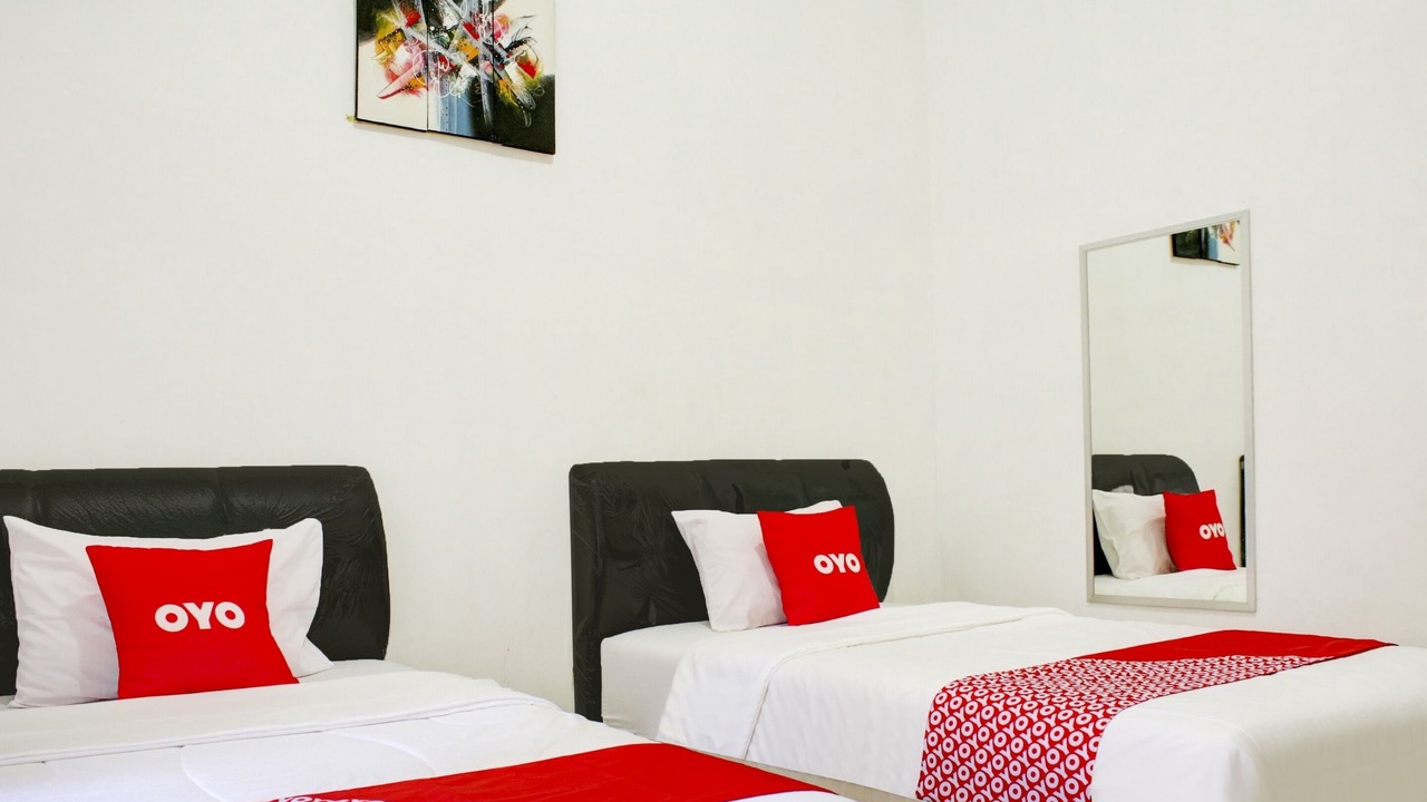 Photo of Bedroom in Palangkaraya