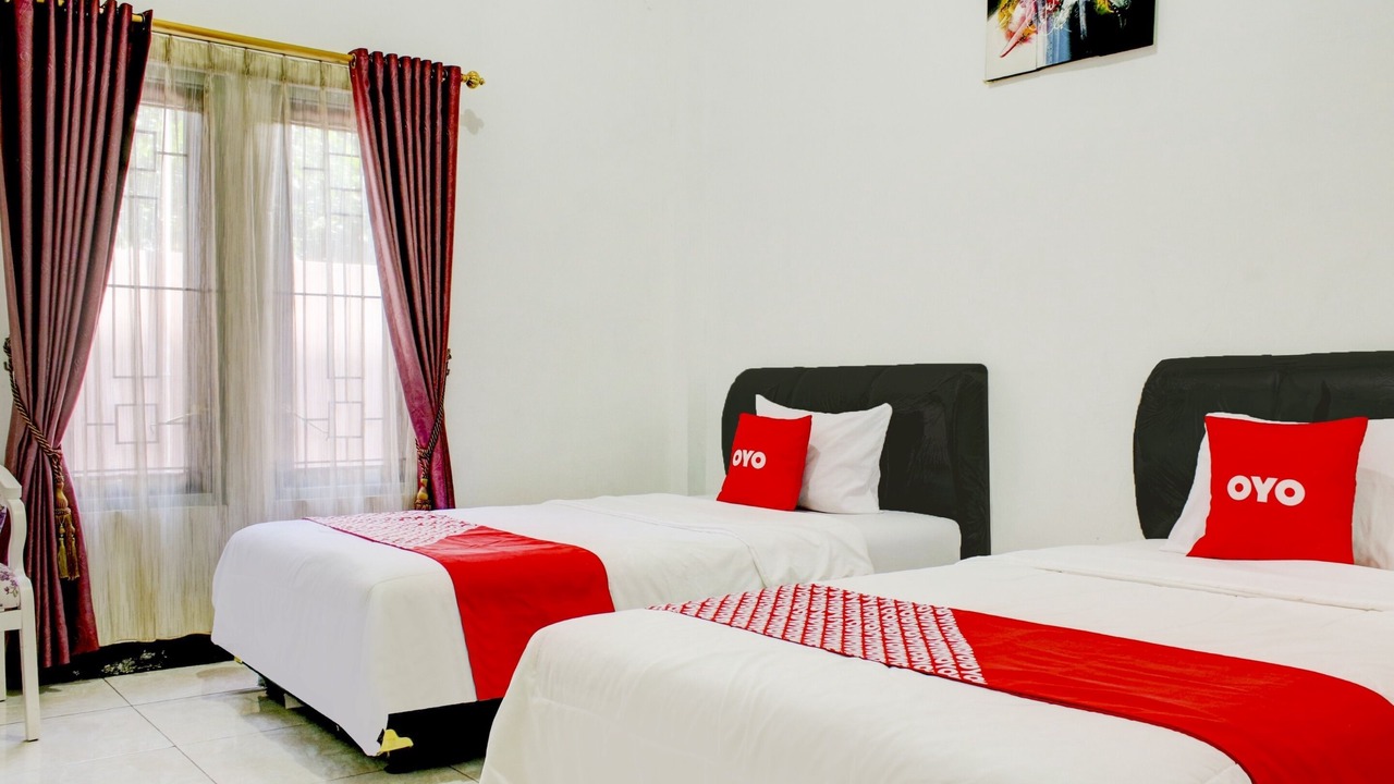 Photo of Bedroom in Palangkaraya