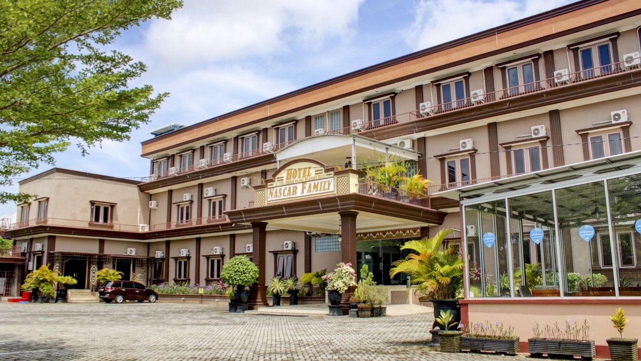 Photo of Outdoor in Palangkaraya