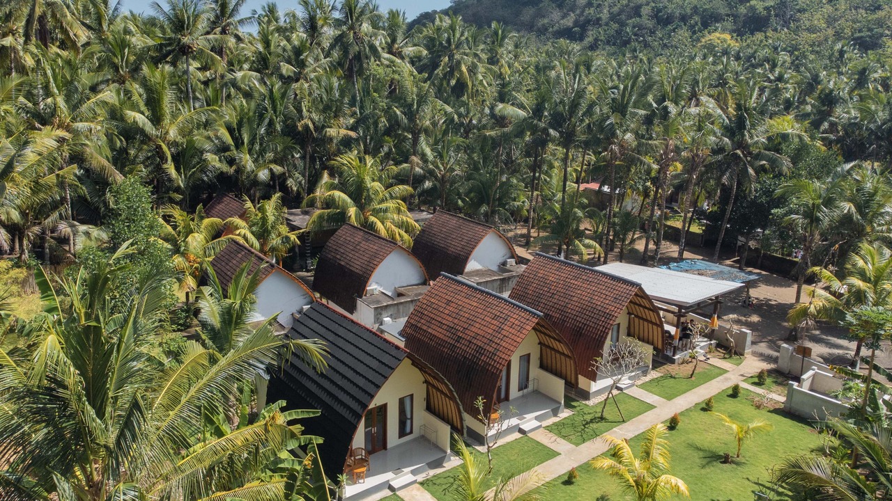 Photo of Outdoor in Berawa