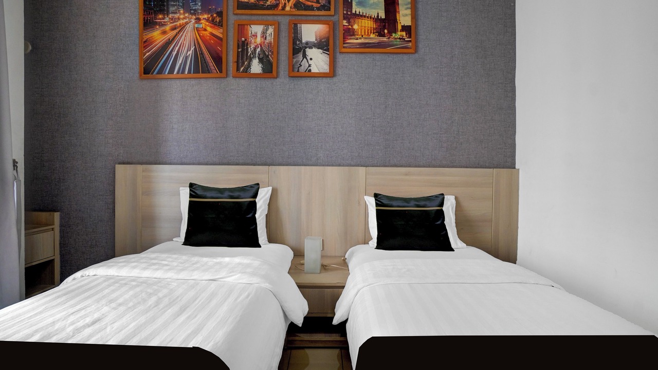 Photo of Bedroom in Serpong