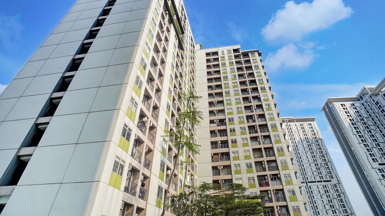 Photo of Outdoor in Serpong