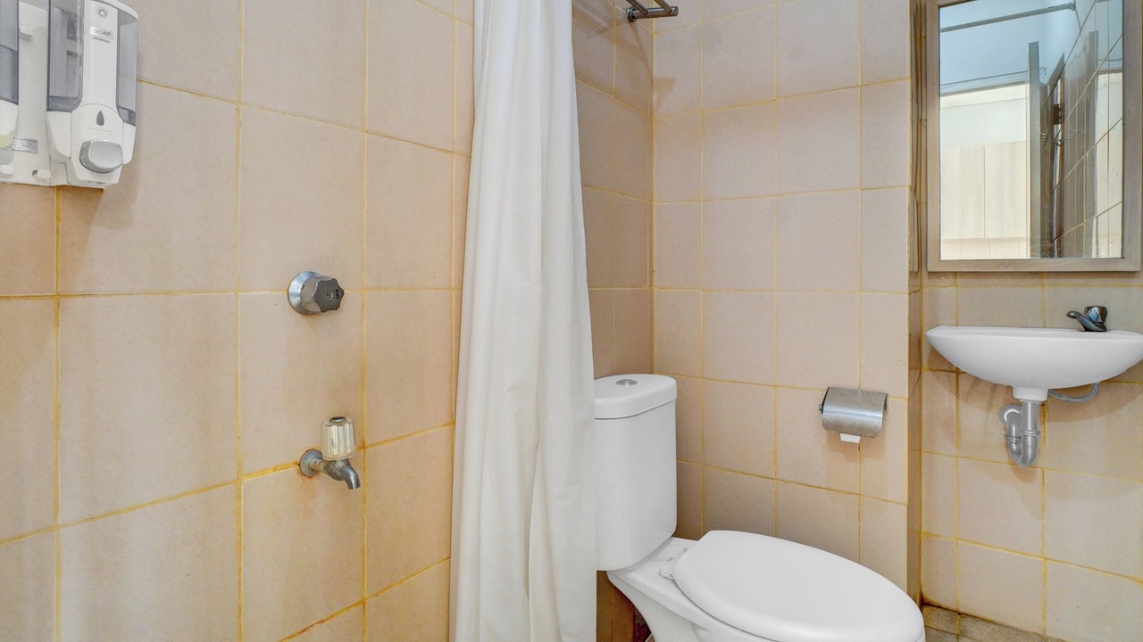 Photo of Bathroom in Serpong