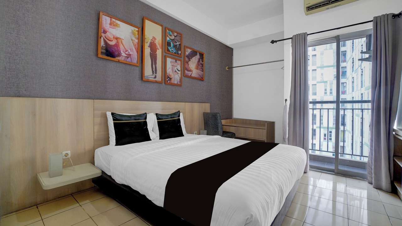 Photo of Bedroom in Serpong