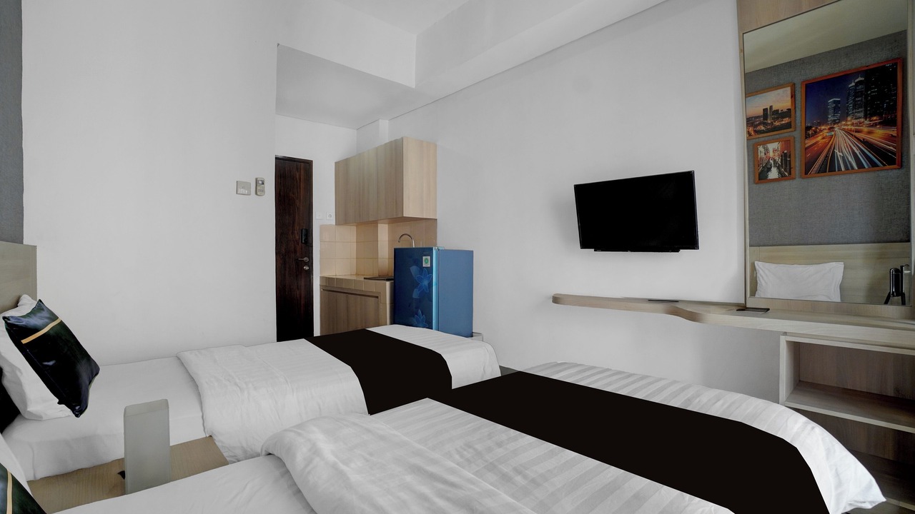 Photo of Bedroom in Serpong