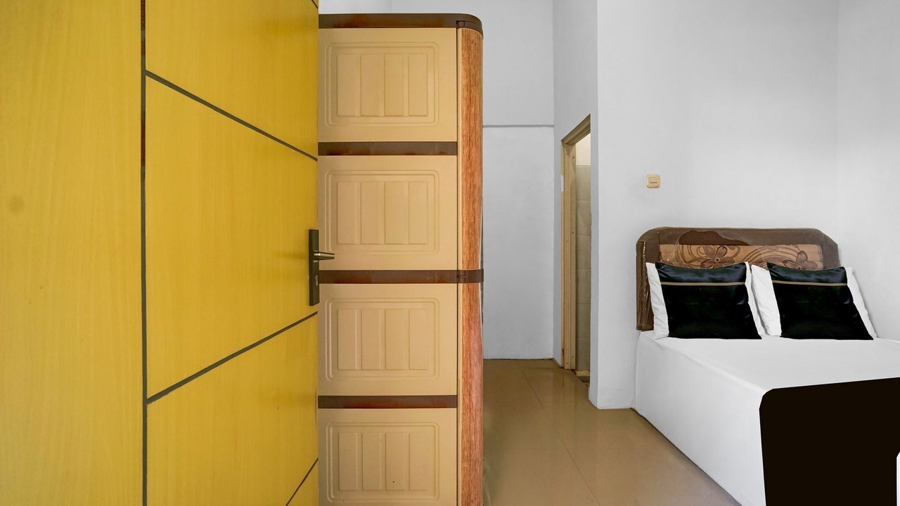 Photo of Bedroom in Dinoyo