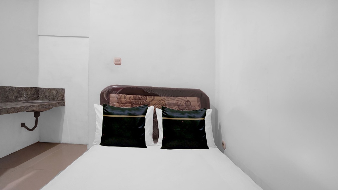 Photo of Bedroom in Dinoyo