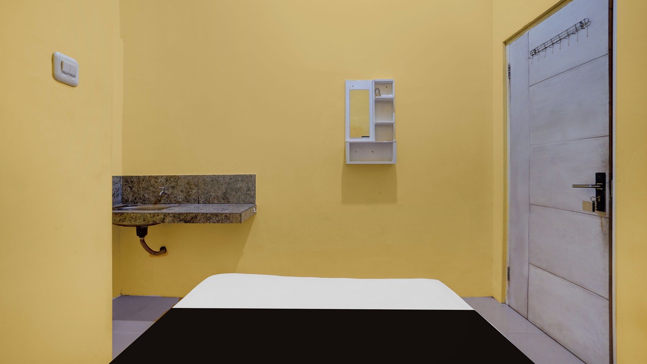 Photo of Bedroom in Dinoyo