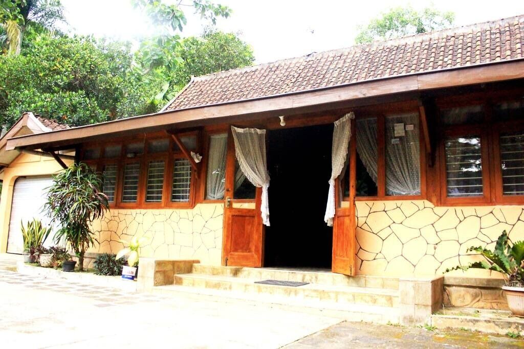 Photo of Outdoor in Ambarawa