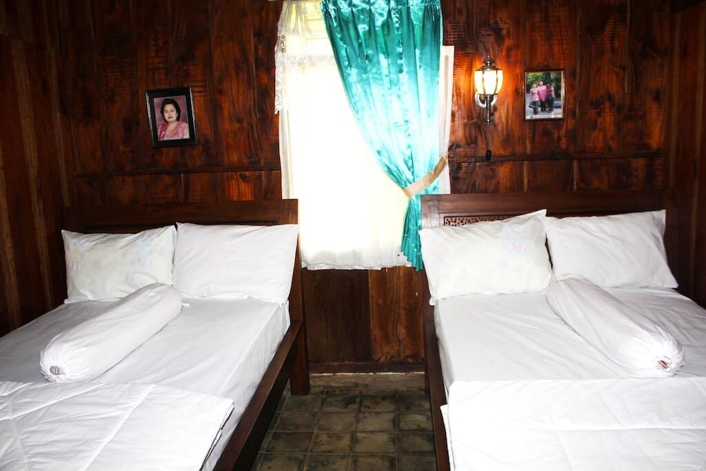 Photo of Patio Balcony in Ambarawa