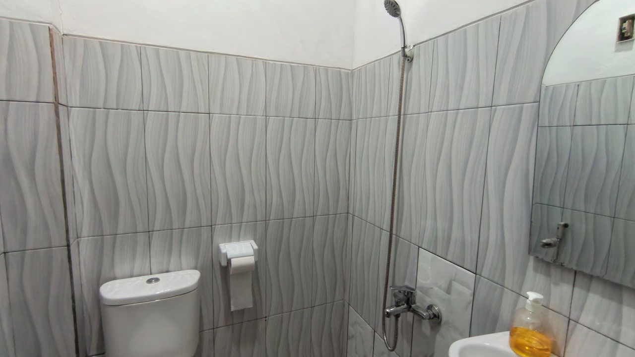 Photo of Bathroom in Palangkaraya