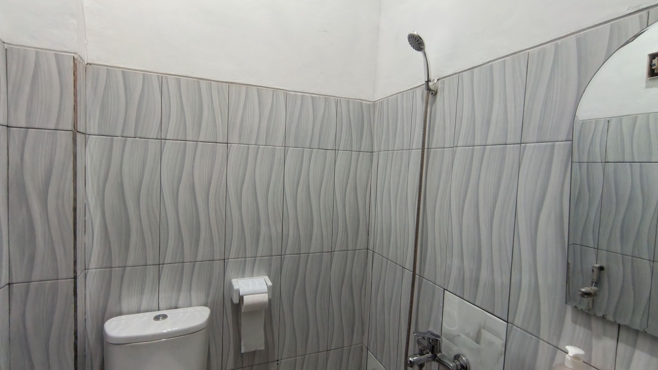 Photo of Bathroom in Palangkaraya