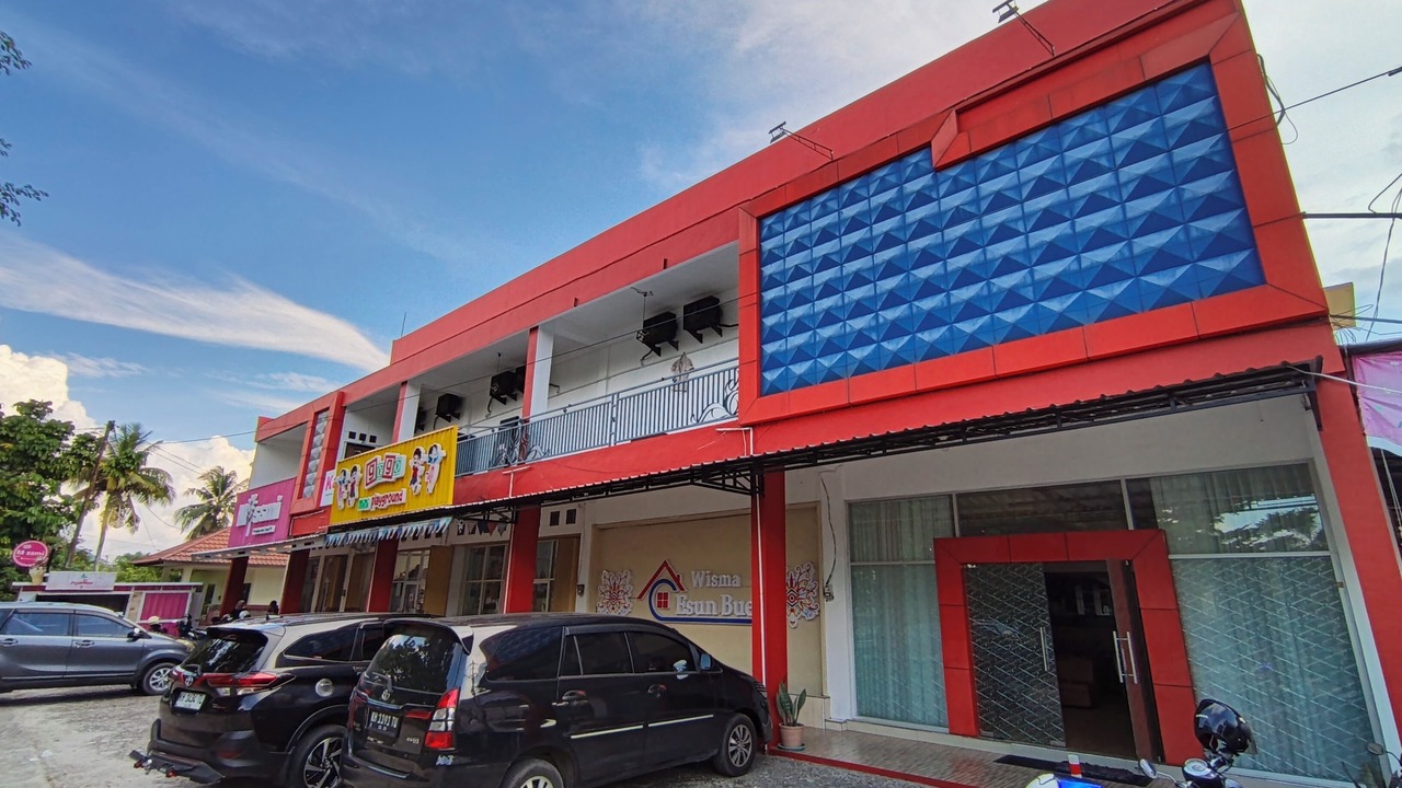 Photo of Outdoor in Palangkaraya