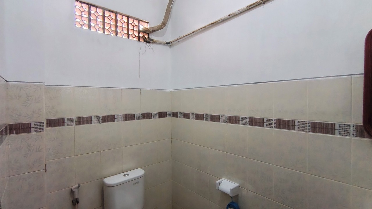 Photo of Bathroom in Palangkaraya