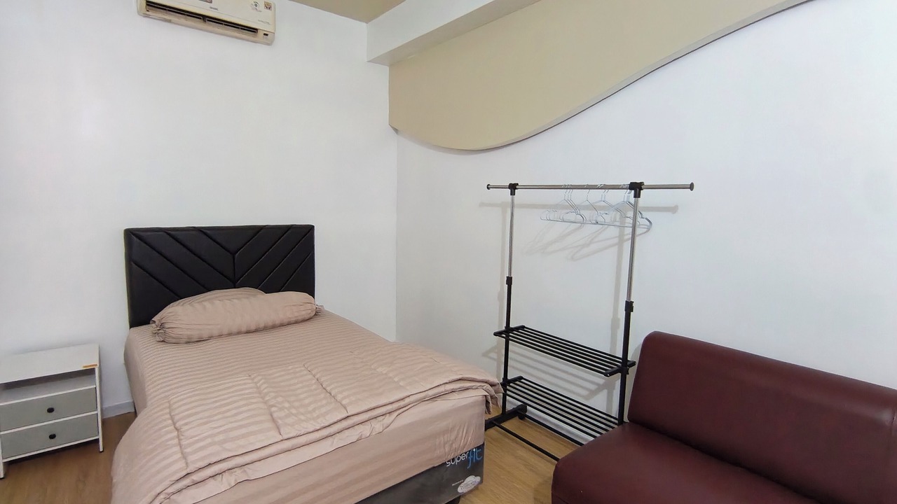 Photo of Bedroom in Palangkaraya