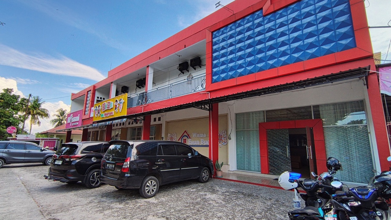 Photo of Outdoor in Palangkaraya