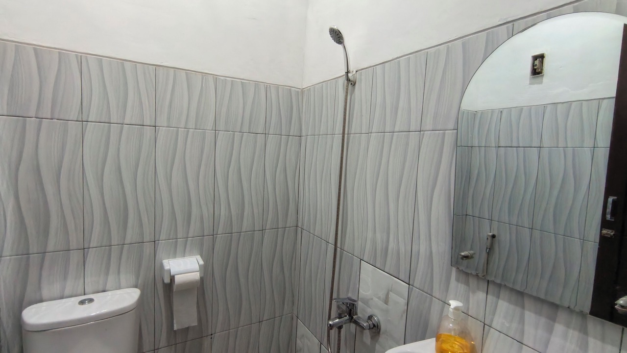 Photo of Bathroom in Palangkaraya