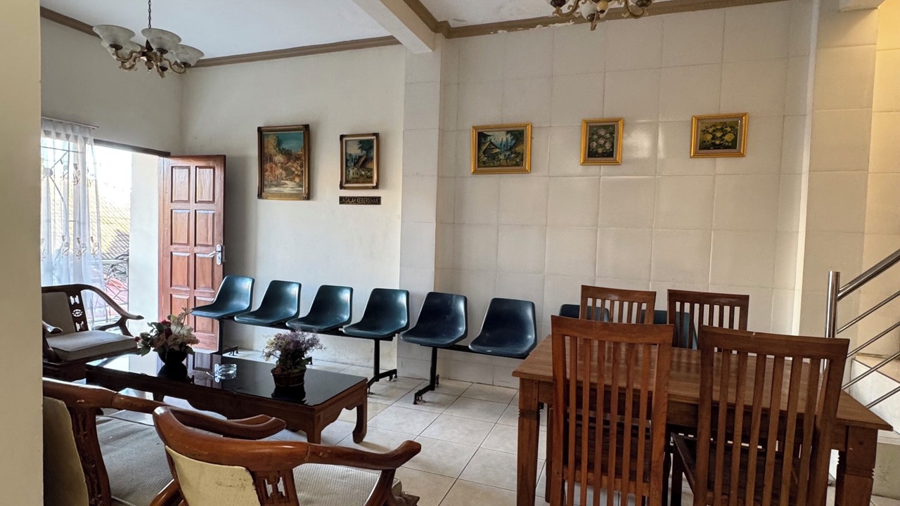 Photo of Livingroom in Colomadu