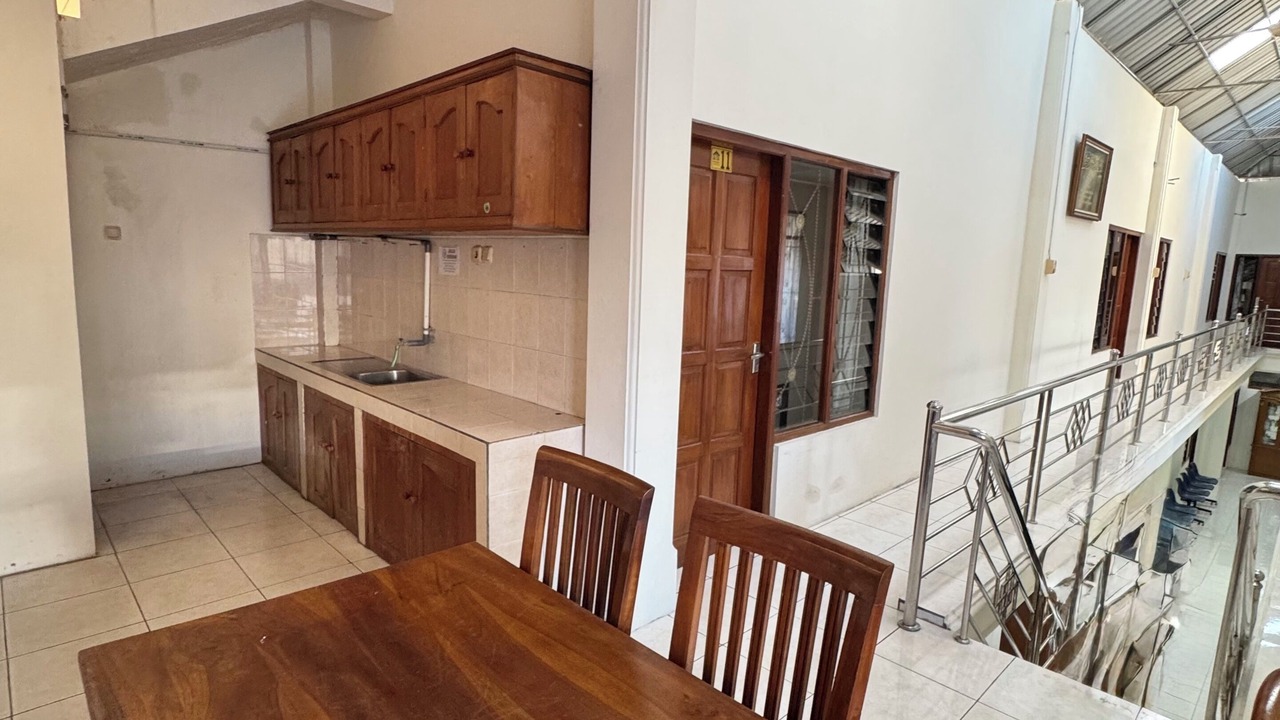 Photo of Livingroom in Colomadu
