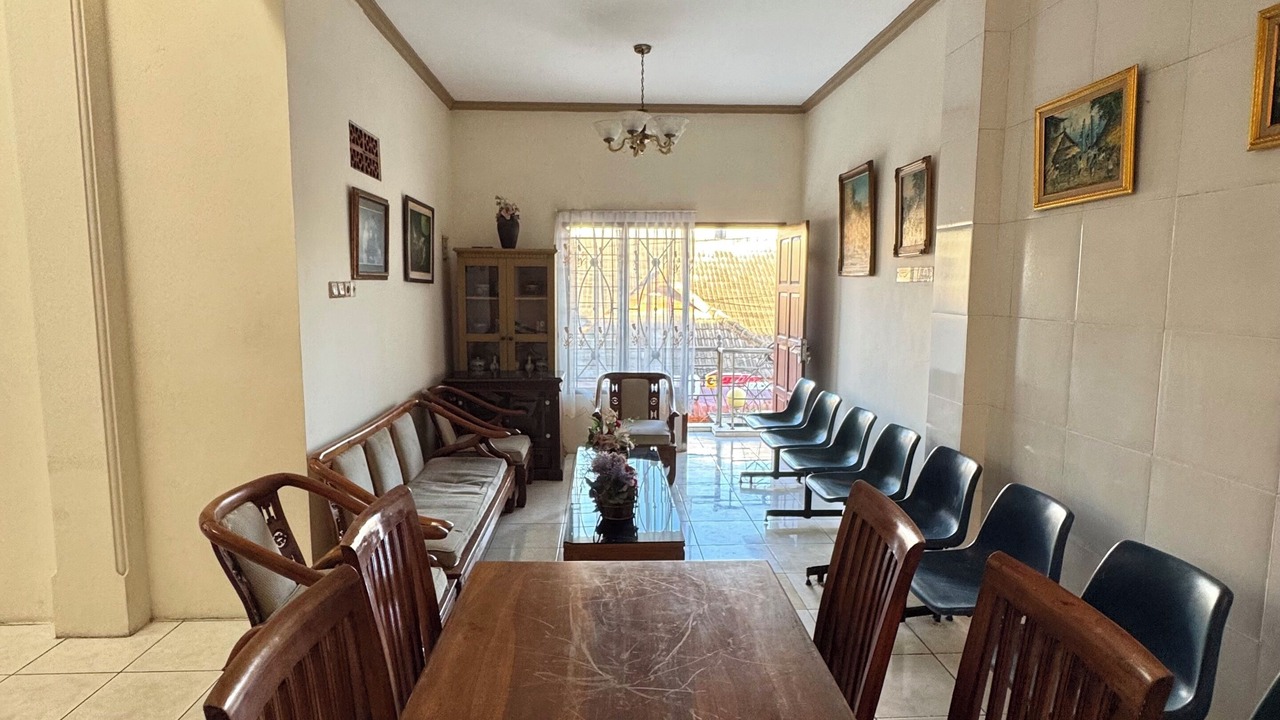Photo of Livingroom in Colomadu