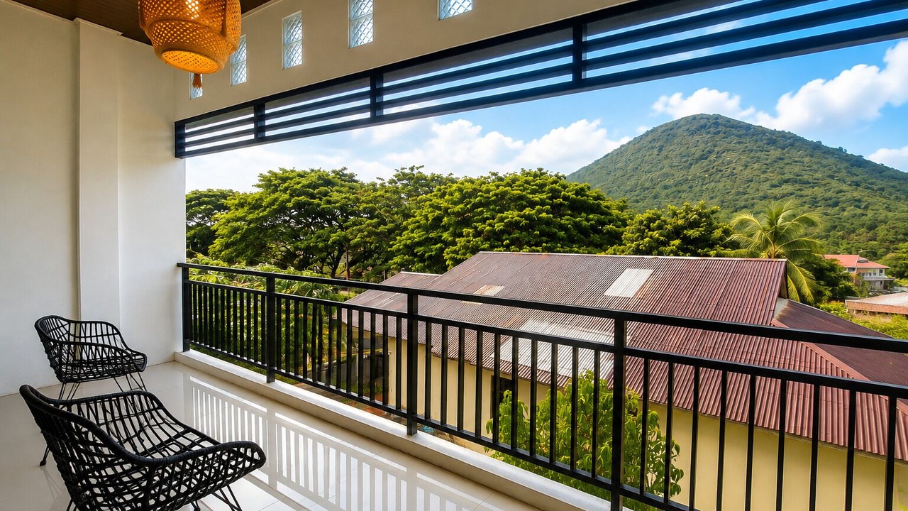 Photo of Outdoor in Bandanaira
