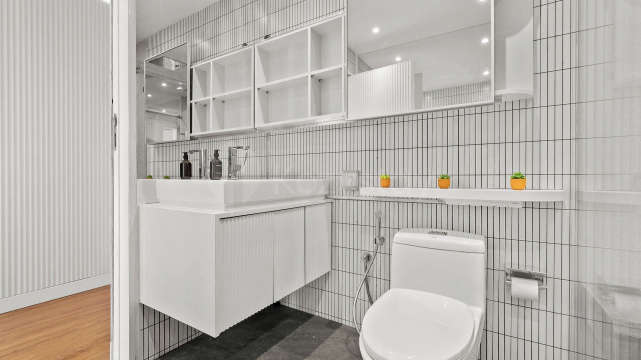 Photo of Bathroom in Jakarta