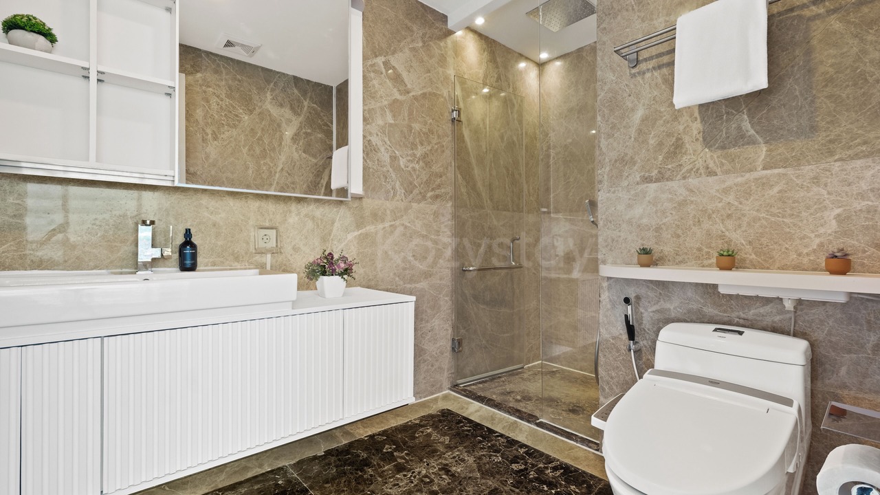 Photo of Bathroom in Jakarta