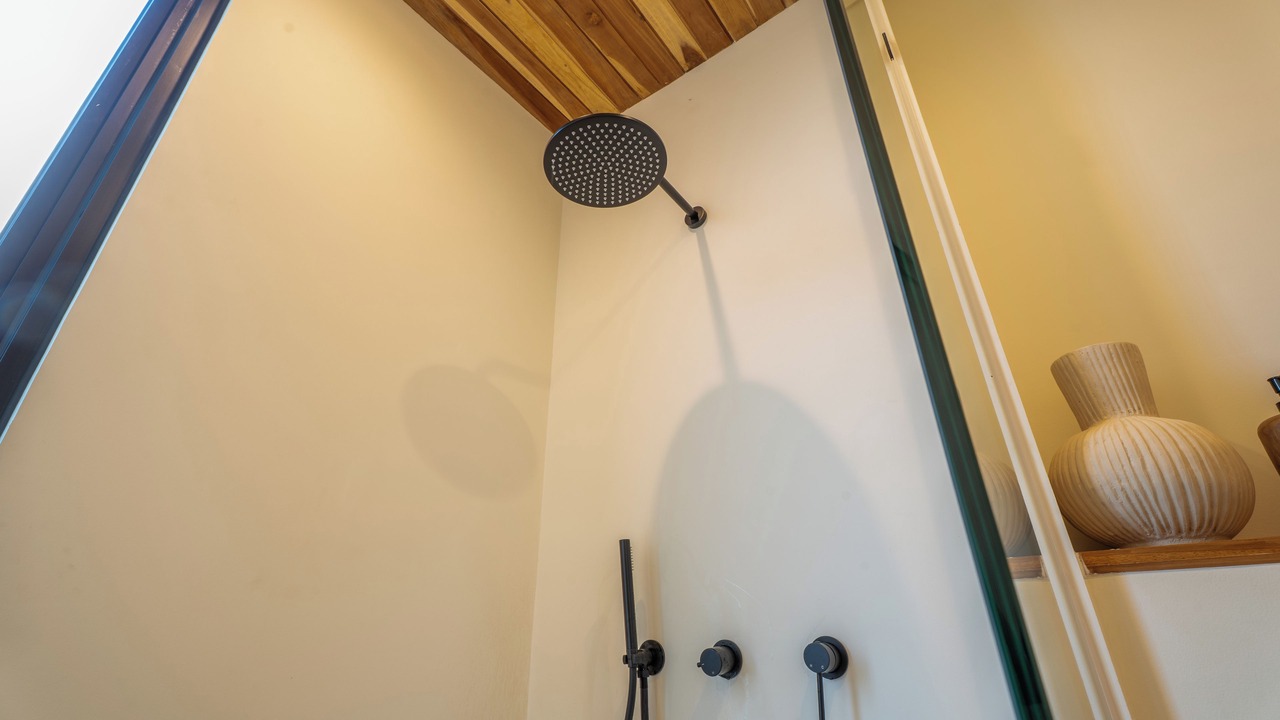 Photo of Bathroom in Candi Dasa