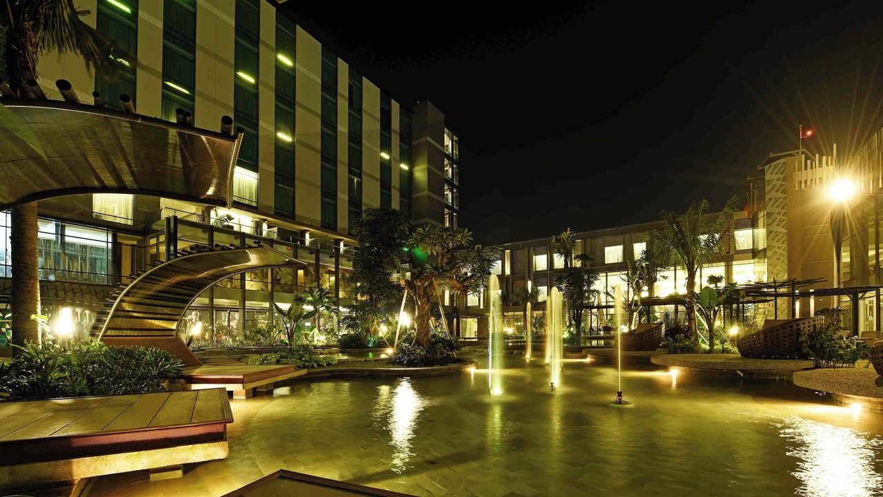 Photo of Outdoor in Cikarang