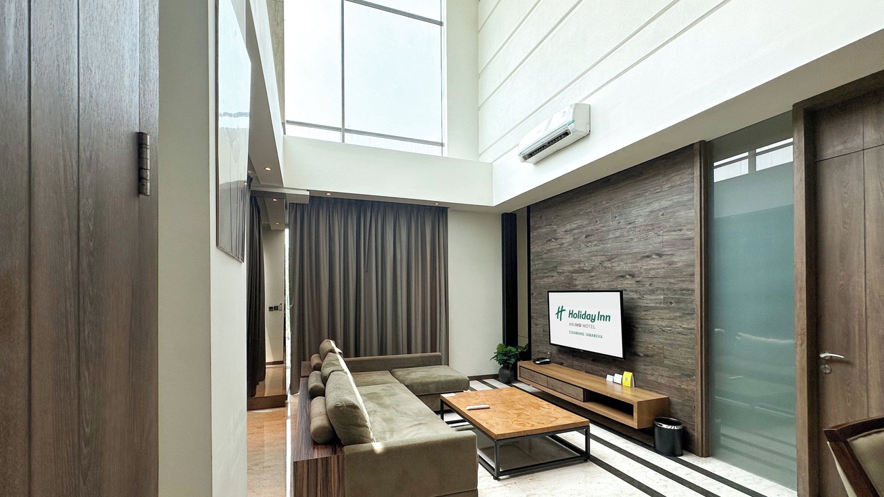 Photo of Bedroom in Cikarang