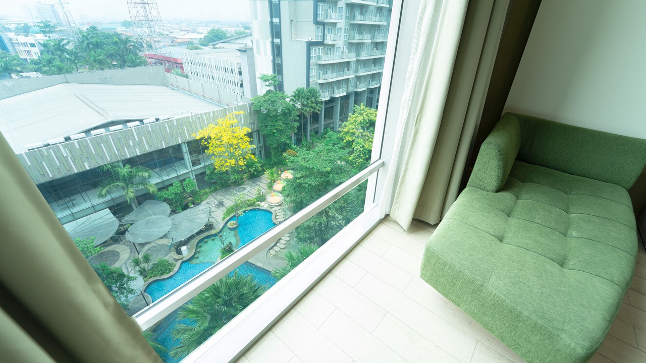 Photo of Bedroom in Cikarang