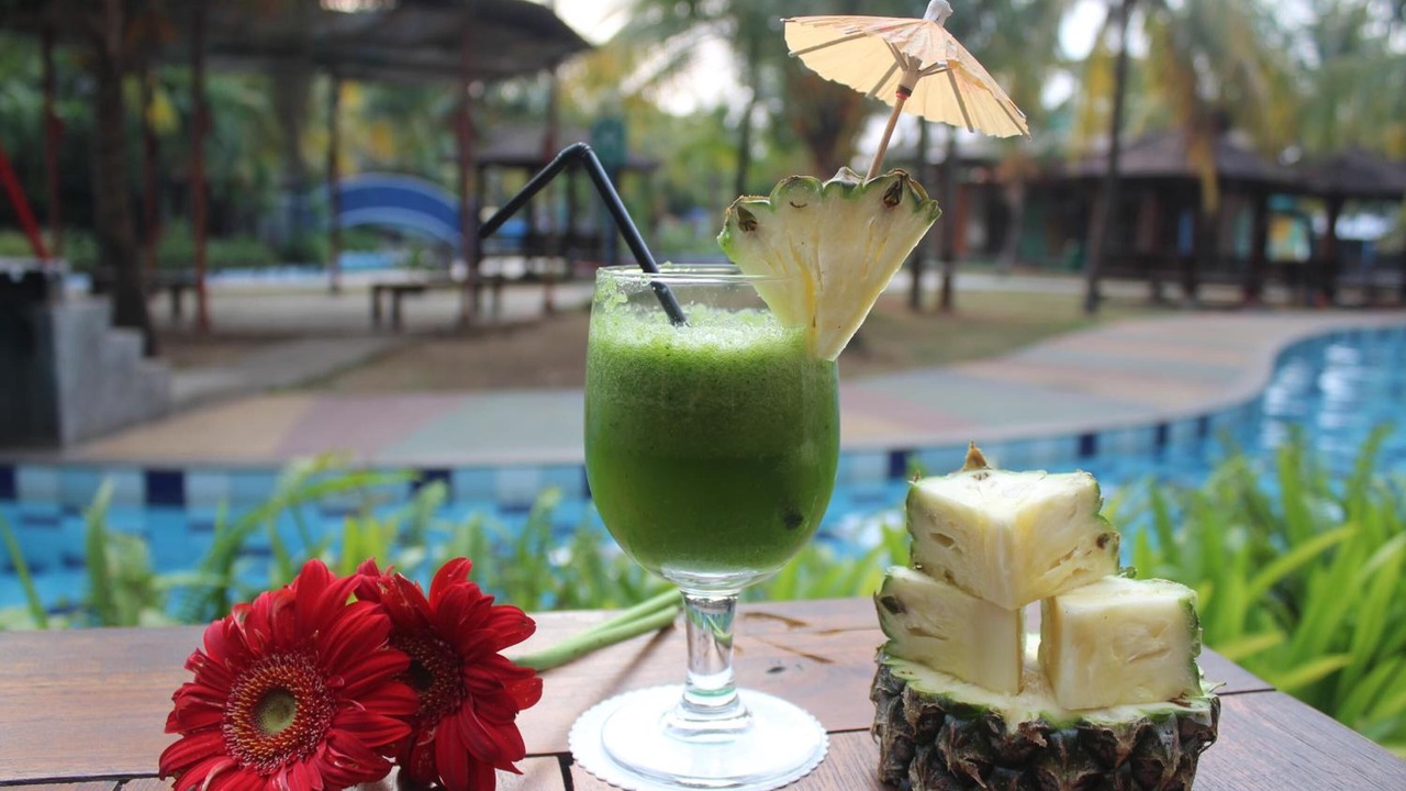 Photo of Outdoor in Cilegon