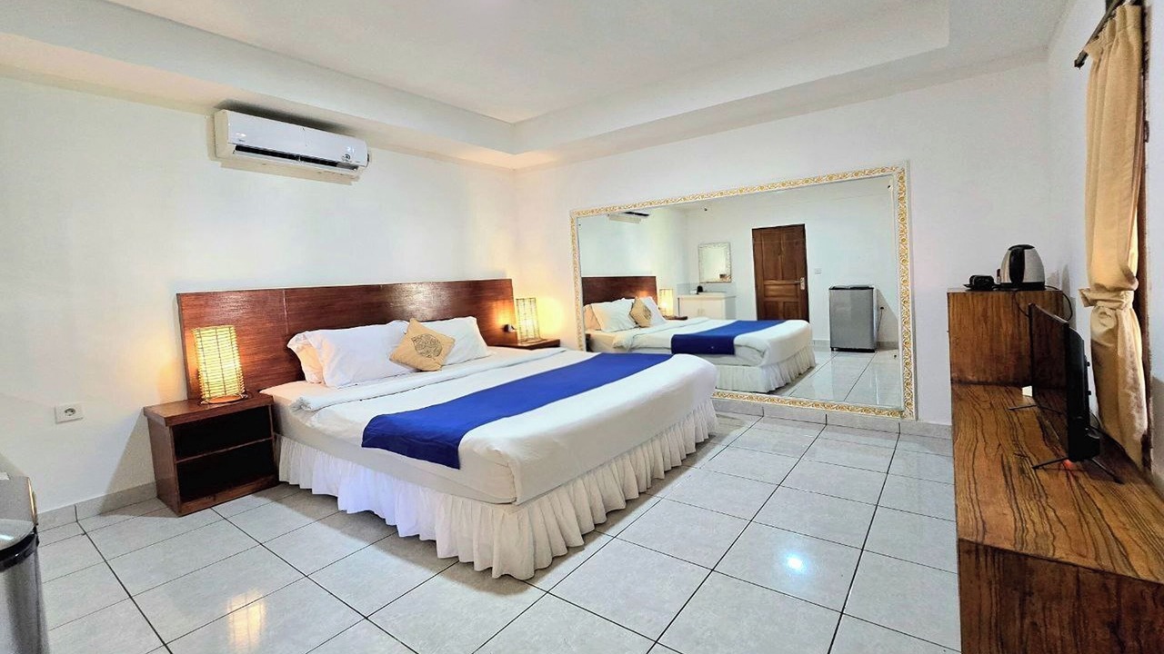 Photo of Bedroom in Bukit